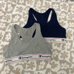 Champion Sport Bras - Lounge